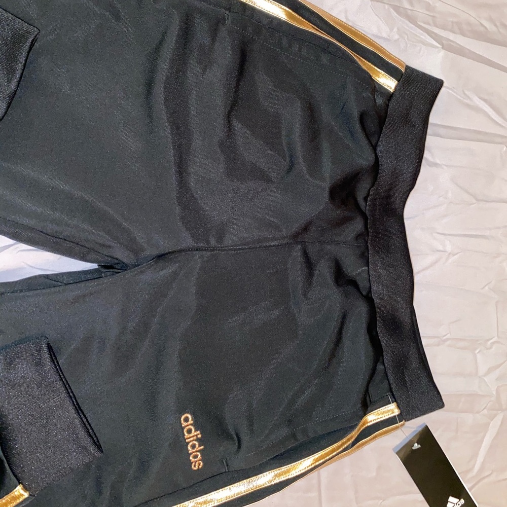 Adidas sweat pants